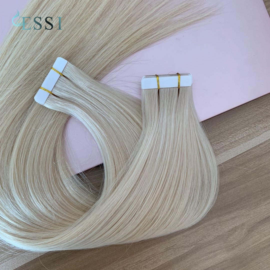 Best Tape In 2020 Ombre Tape In Hair Extensions Remy Hair China Factory 