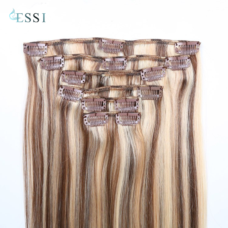 For Very Short Hair 30 Inch Perfectress Hair Clip In Hair Extensions 30 Inch High Quality 